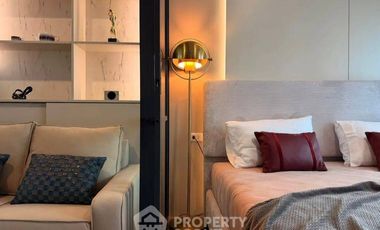 Wohnung zur Miete mit 1 Zimmer in Khlong Toei, Bangkok