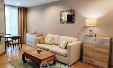 Wohnung zur Miete mit 1 Zimmer in Khlong Toei, Bangkok