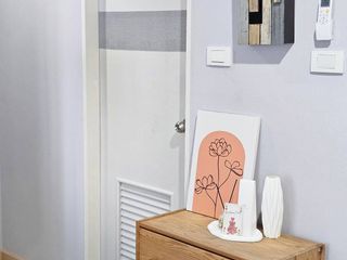 For rent 2 bedrooms condo in Phra Khanong, Bangkok