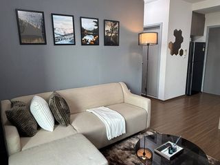 For rent 2 bedrooms condo in Phaya Thai, Bangkok