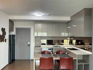 For rent 2 bedrooms condo in Phaya Thai, Bangkok