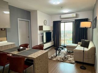 For rent 2 bedrooms condo in Phaya Thai, Bangkok