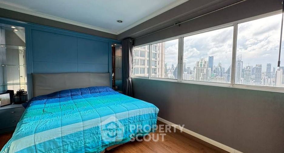 For rent 2 ベッドルーム condo in Watthana, Bangkok