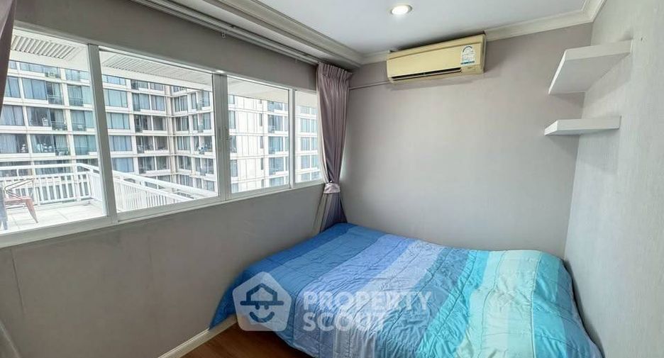 For rent 2 ベッドルーム condo in Watthana, Bangkok