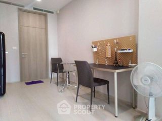 For rent 1 bed condo in Pathum Wan, Bangkok