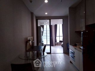 For rent 1 bed condo in Pathum Wan, Bangkok