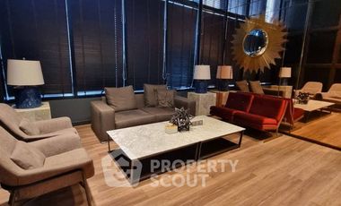 Wohnung zur Miete mit 1 Zimmer in Pathum Wan, Bangkok