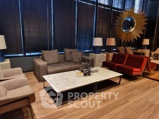 For rent 1 bed condo in Pathum Wan, Bangkok