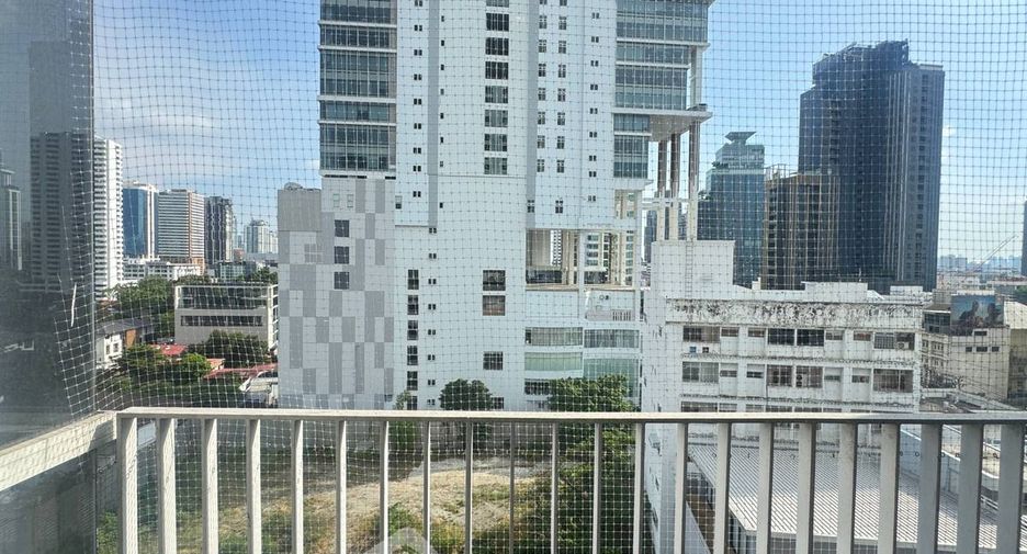 出租 1 卧室 公寓 在 Watthana, 曼谷
