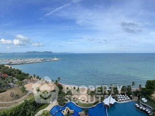 Wohnung zur Miete mit 2 Zimmer in Na Jomtien, Pattaya