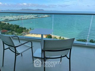 Wohnung zur Miete mit 2 Zimmer in Na Jomtien, Pattaya
