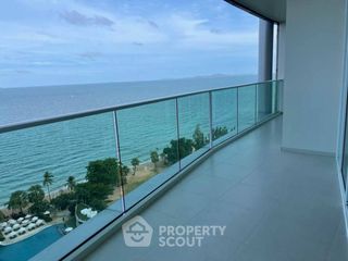 Wohnung zur Miete mit 2 Zimmer in Na Jomtien, Pattaya