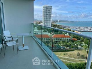 Wohnung zur Miete mit 2 Zimmer in Na Jomtien, Pattaya