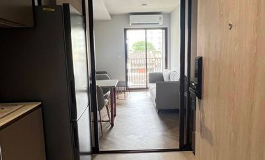 Condo en alquiler de 1 habitaciones en Watthana, Bangkok