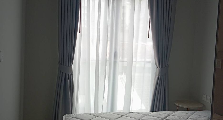 Condo en alquiler de 1 habitaciones en Watthana, Bangkok