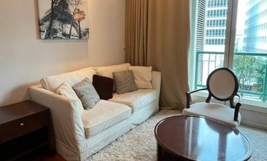 À louer 1 chambre condo à Pathum Wan, Bangkok