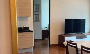 À louer 1 chambre condo à Pathum Wan, Bangkok