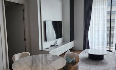 Wohnung zur Miete mit 2 Zimmer in Pathum Wan, Bangkok
