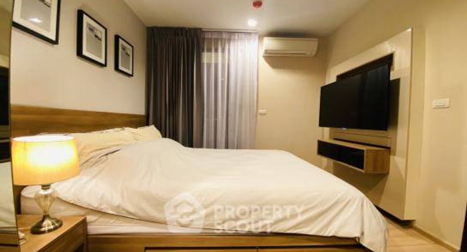 À louer 1 chambre condo à Sathon, Bangkok