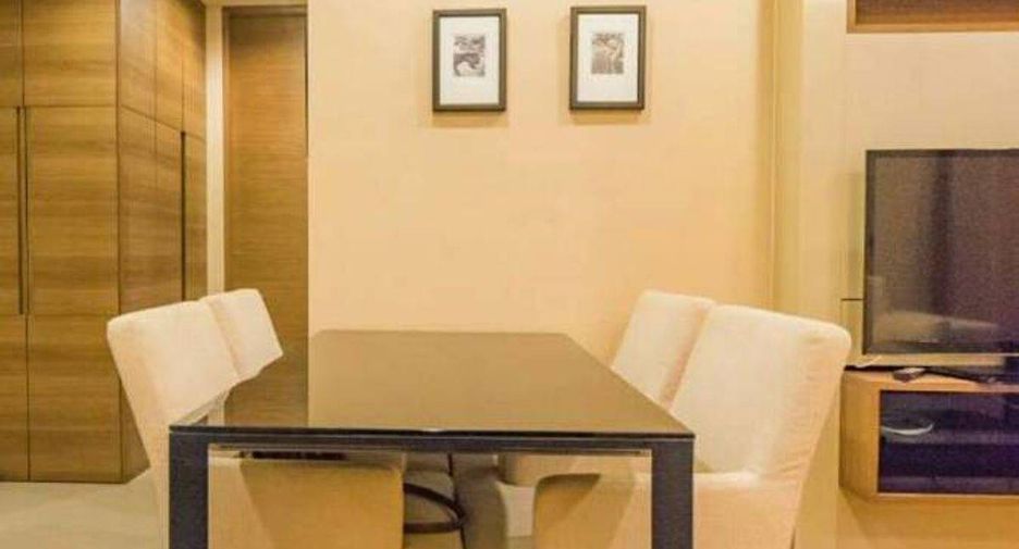 Аренда 2 спальни кондо в Сатхон, Бангкок