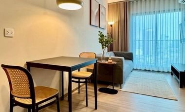 Wohnung zur Miete mit 1 Zimmer in Khlong Toei, Bangkok