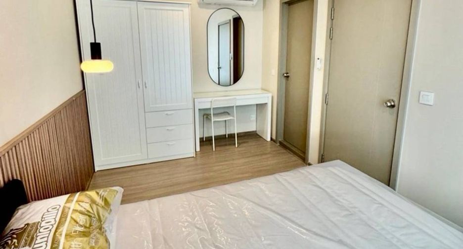 Wohnung zur Miete mit 1 Zimmer in Khlong Toei, Bangkok