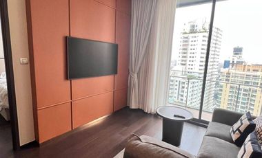 À louer 1 chambre condo à Khlong Toei, Bangkok
