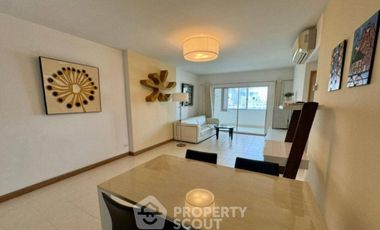 For rent 2 bedrooms condo in Prawet, Bangkok