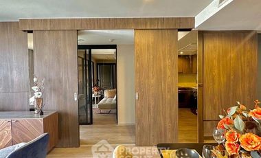 For rent 1 Beds condo in Pathum Wan, Bangkok