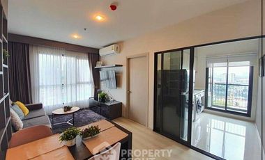 For rent 2 ベッドルーム condo in Khlong Toei, Bangkok