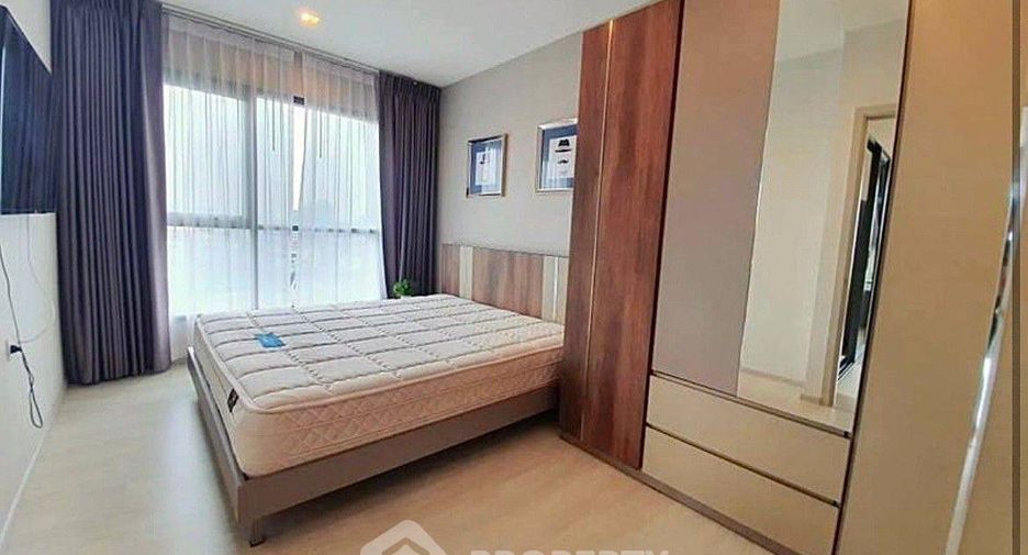 For rent 2 ベッドルーム condo in Khlong Toei, Bangkok