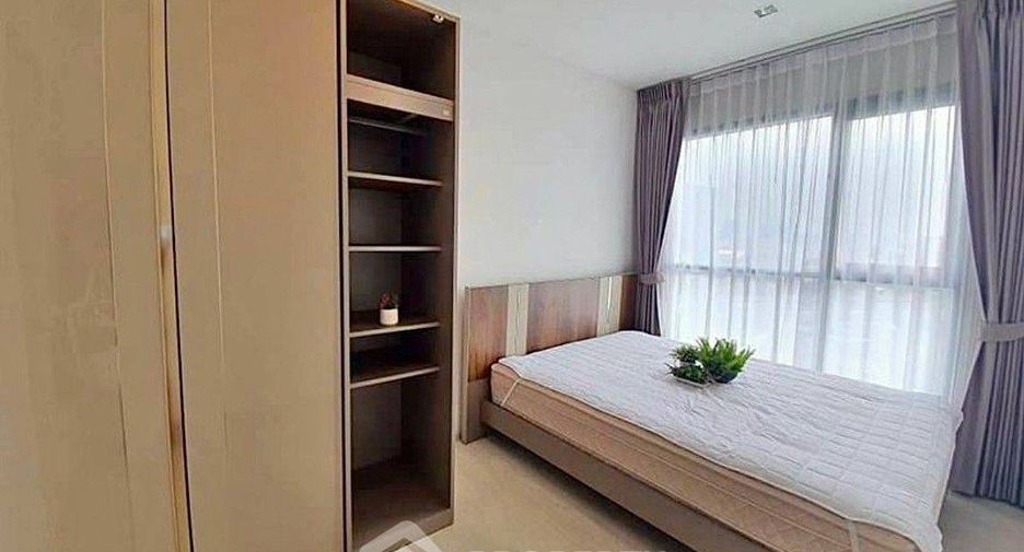 For rent 2 ベッドルーム condo in Khlong Toei, Bangkok