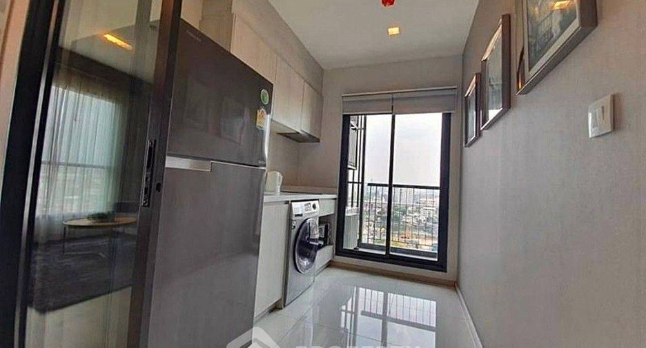 For rent 2 ベッドルーム condo in Khlong Toei, Bangkok