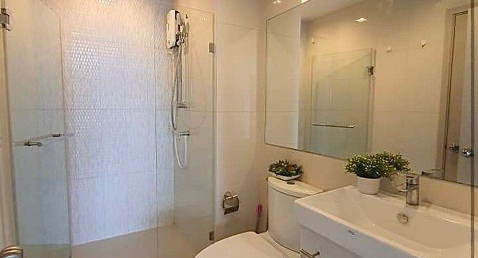 For rent 2 ベッドルーム condo in Khlong Toei, Bangkok