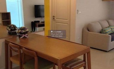 Condo en alquiler de 2 habitaciones en Khlong San, Bangkok