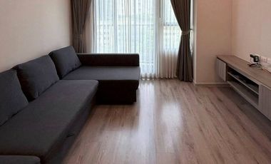 Wohnung zur Miete mit 2 Zimmer in Bang Kapi, Bangkok