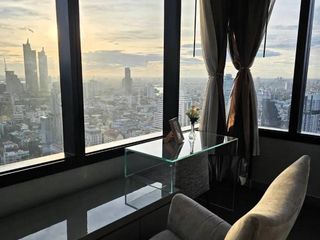 Аренда 2 спальни кондо в Банг Рак, Бангкок