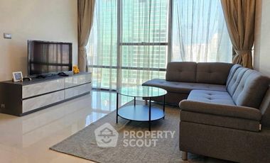For rent 1 bed condo in Sathon, Bangkok