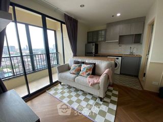 出租 2 卧室 公寓 在 Thon Buri, 曼谷