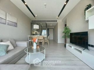 For rent 2 bedrooms condo in Ratchathewi, Bangkok
