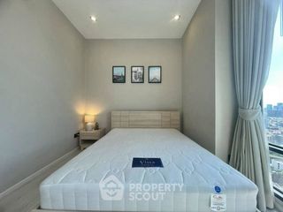 For rent 2 bedrooms condo in Ratchathewi, Bangkok