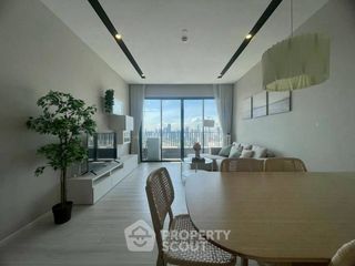 For rent 2 bedrooms condo in Ratchathewi, Bangkok