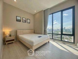 For rent 2 bedrooms condo in Ratchathewi, Bangkok