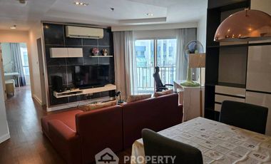 For rent 2 ベッドルーム condo in Huai Khwang, Bangkok