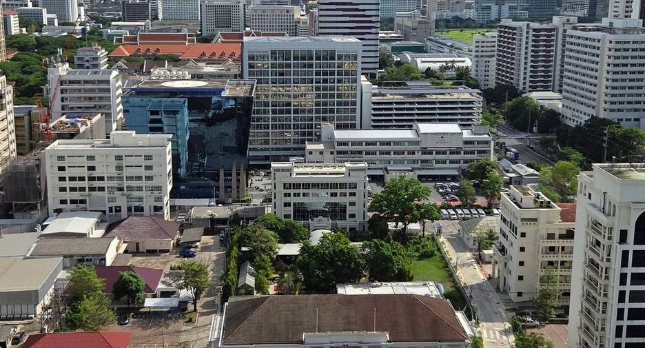 For rent 1 Beds condo in Bang Rak, Bangkok