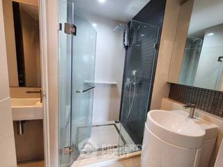 For rent 1 bed condo in Sathon, Bangkok