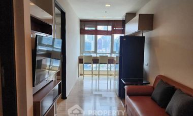 À louer 1 chambre condo à Sathon, Bangkok