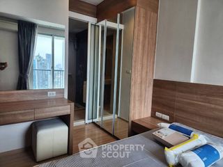 For rent 1 bed condo in Sathon, Bangkok