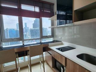 For rent 1 bed condo in Sathon, Bangkok