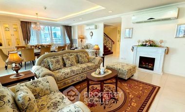 Apartamento en alquiler de 4 habitaciones en Watthana, Bangkok